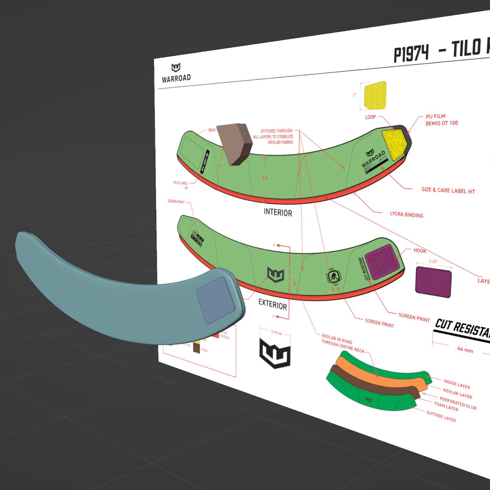 3D tech pack scaled