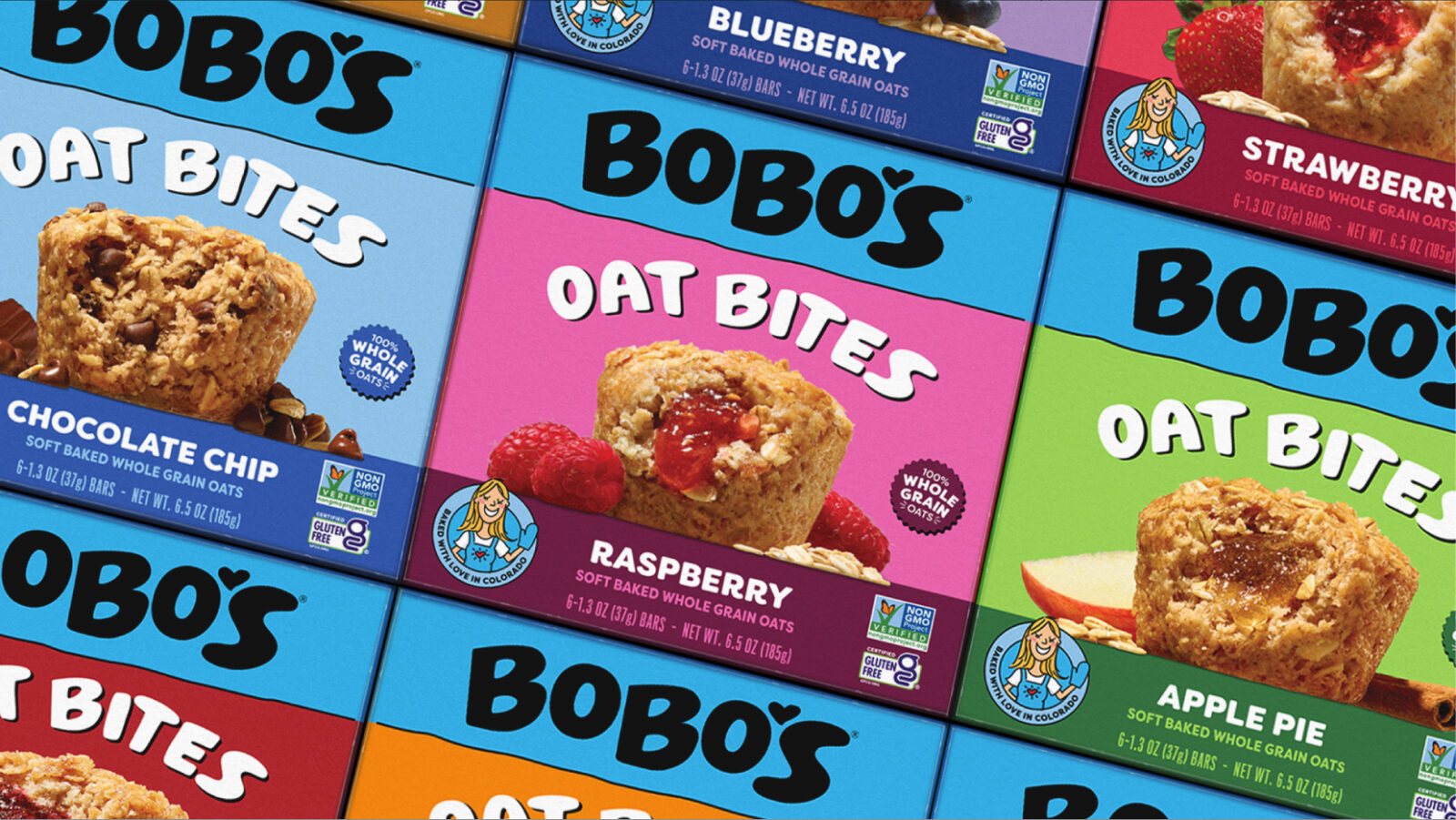 Bobo's - Mertz Design Studio