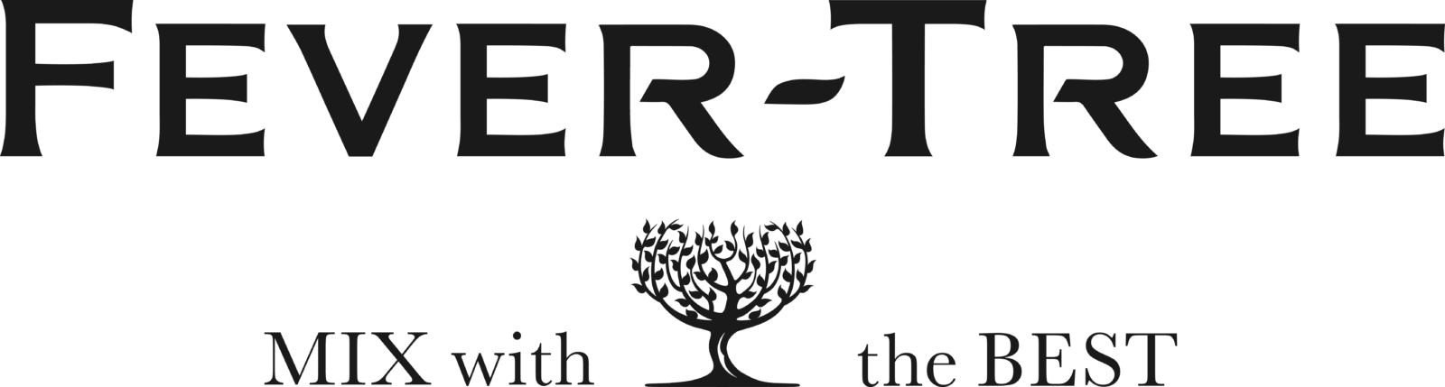 Fever-Tree Fever-Tree