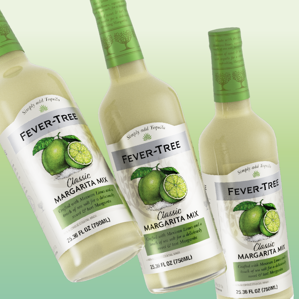 Fever Tree Square Image 2