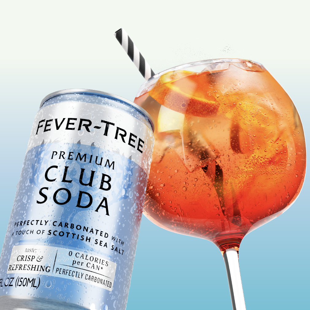 Fever Tree Square Image 3