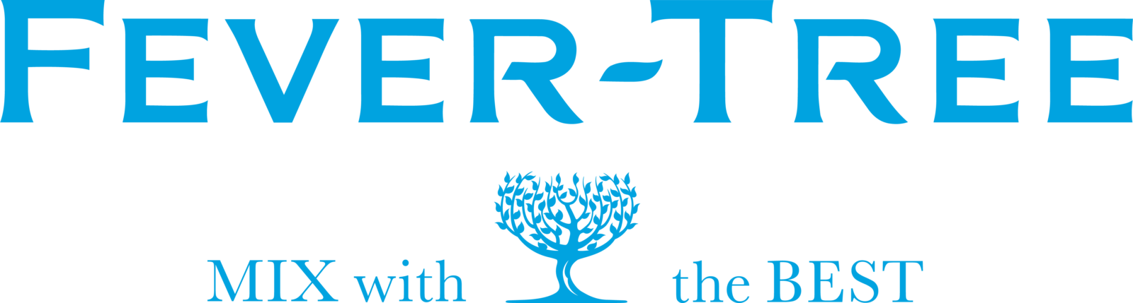 Fever Tree Logo