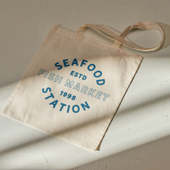 SeafoodStation Case Study Square Image Tote