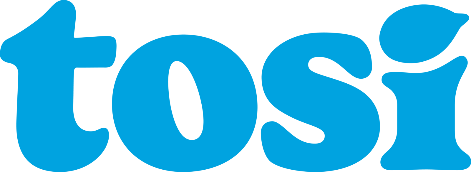 Tosi_Logo