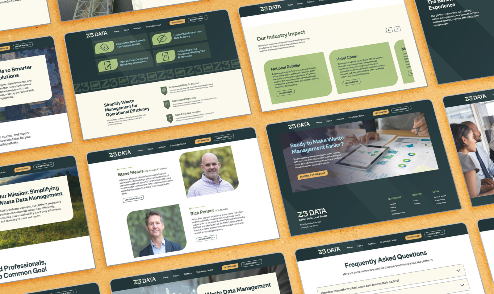 Z3_CaseStudy_WebPage_Mockup_01