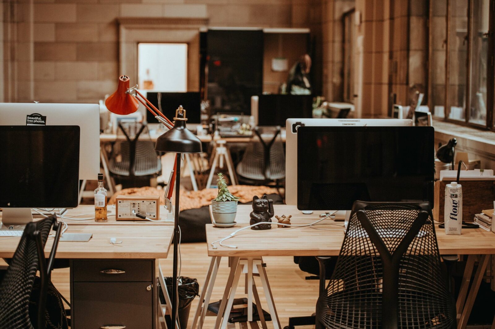 design studio