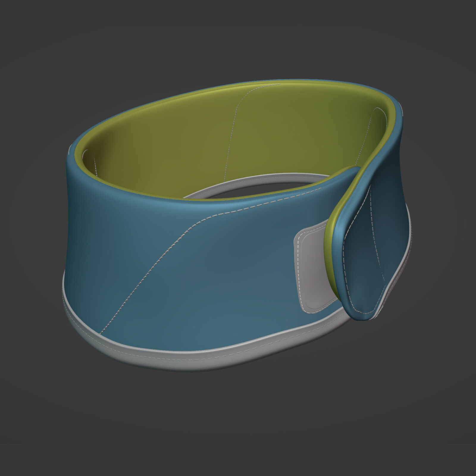 neck guard angle 3d scaled